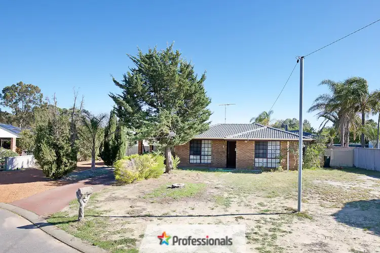 2 Sunrise Court, North Yunderup WA 6208