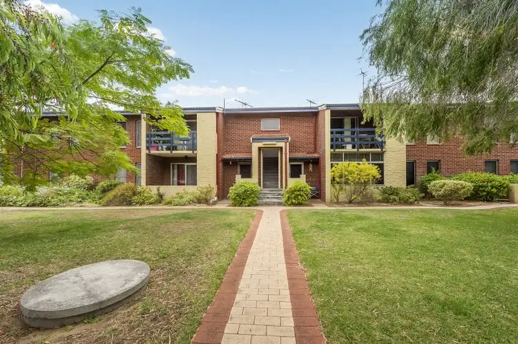 Second view of Homely unit listing, 9/2 Parkin Street, Rockingham WA 6168