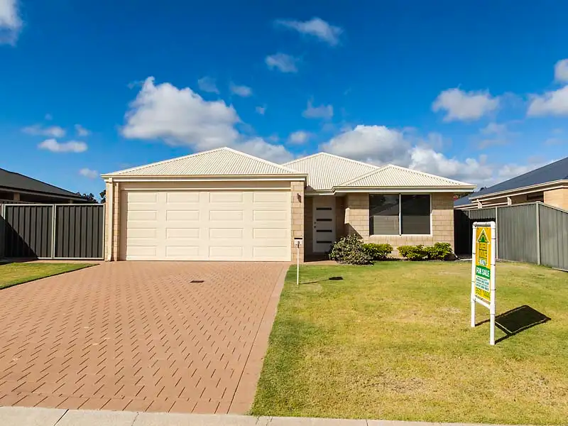 Main view of Homely house listing, 3 Helena Way, Pinjarra WA 6208