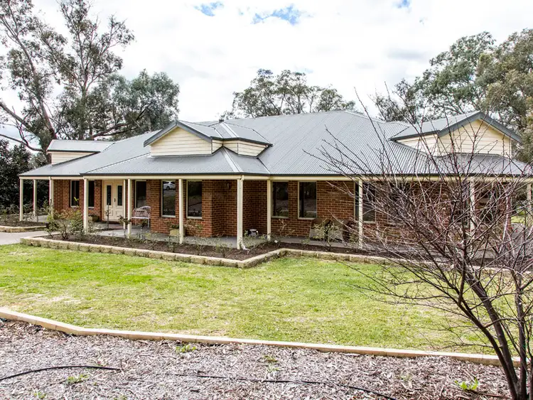 Second view of Homely house listing, 61 Tranby Avenue, Serpentine WA 6125