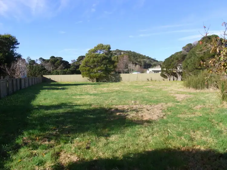 Third view of Homely land listing, 8 Chadwin Avenue, Bicheno TAS 7215
