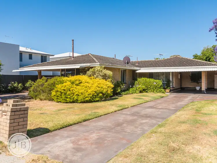 52A Lockhart Street, Como WA 6152