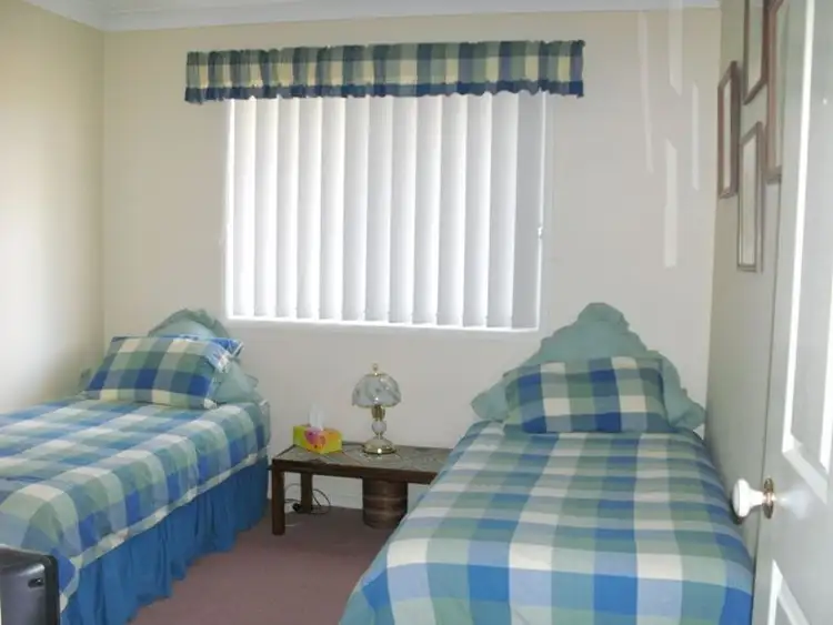 Sixth view of Homely house listing, 25 Fairway Drive, Nanango QLD 4615