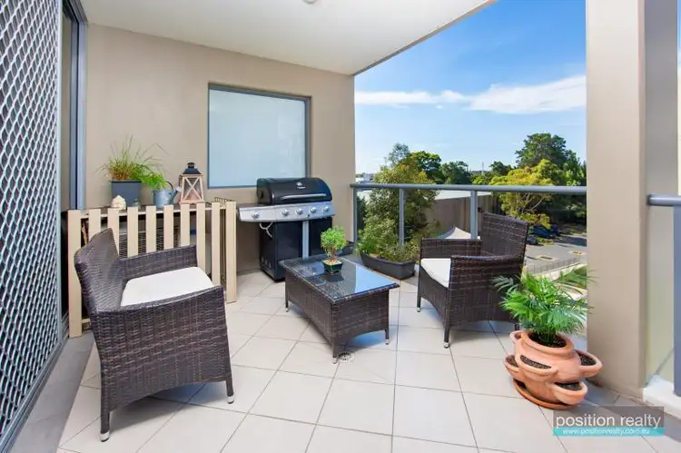 Main view of Homely apartment listing, 193/18-26 Church Ave, Mascot NSW 2020