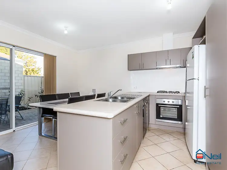 Fifth view of Homely house listing, 110A Streich Avenue, Kelmscott WA 6111