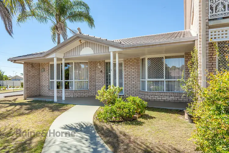 1/83 Perth Street, Rangeville QLD 4350