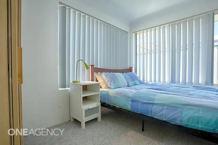 Seventh view of Homely house listing, 9 Tozer Loop, Atwell WA 6164