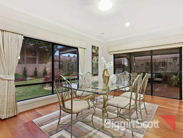 Sixth view of Homely house listing, 9 Emerald Street, Mount Waverley VIC 3149