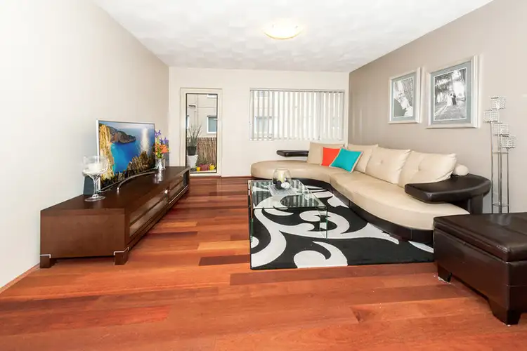 Sixth view of Homely unit listing, 7/601 Bunnerong Road, Matraville NSW 2036