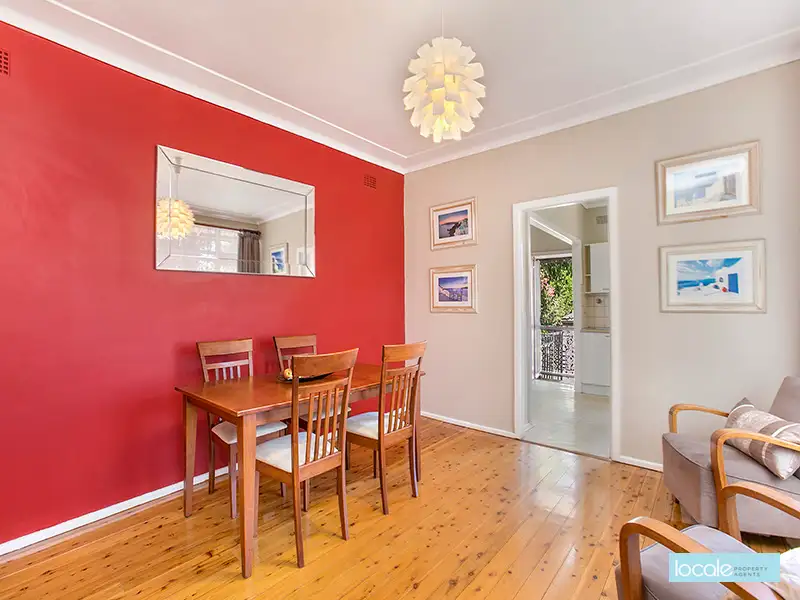 Main view of Homely house listing, 62A James Street, Leichhardt NSW 2040