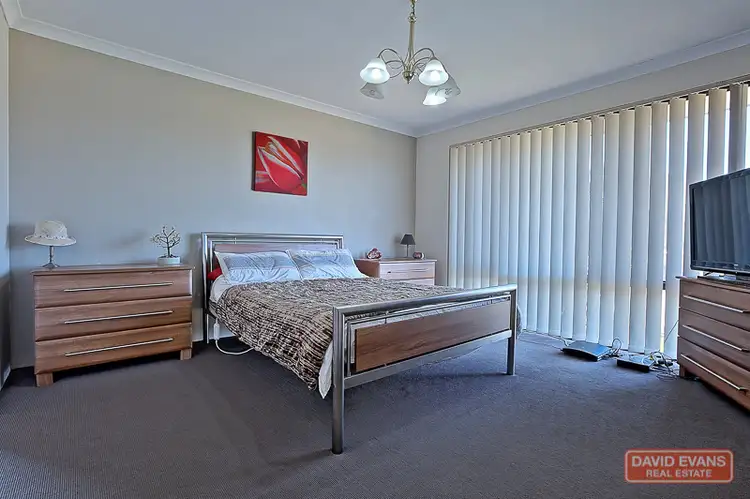 Fourth view of Homely house listing, 58 Kingaroy Drive, Baldivis WA 6171