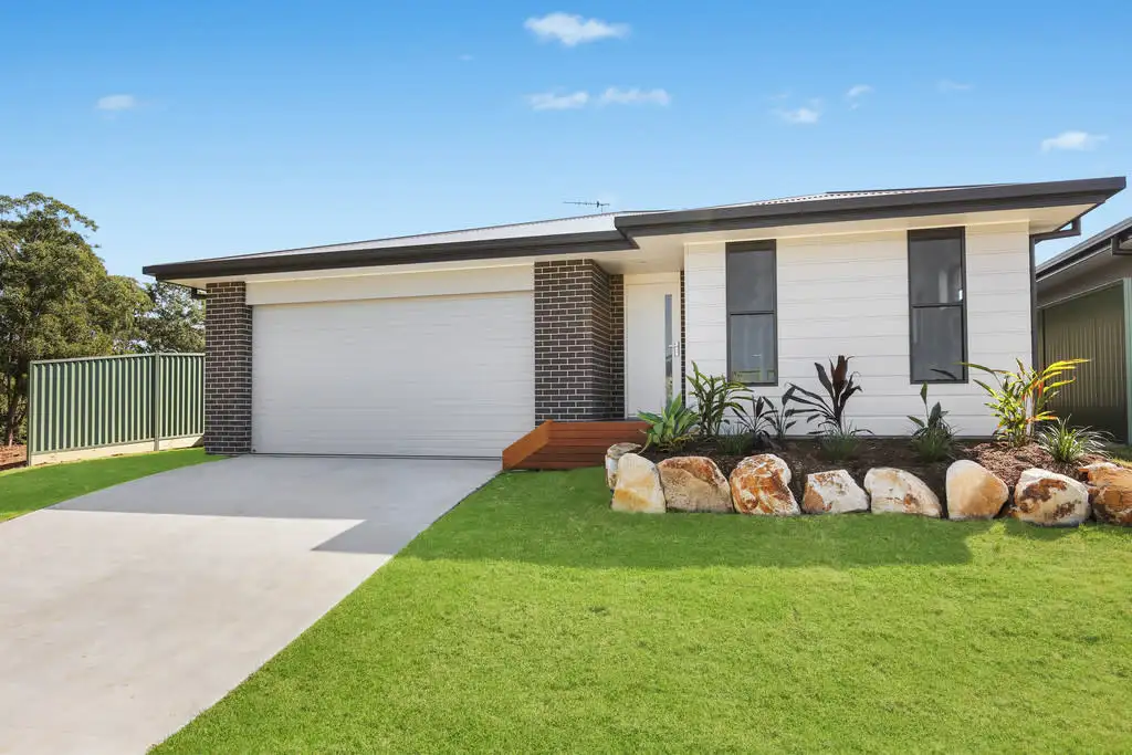 Main view of Homely house listing, 20B Brenchley Circuit, Crosslands NSW 2446