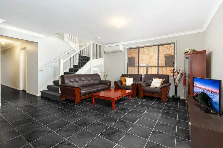 Second view of Homely house listing, 119 JOSEPH STREET, Lidcombe NSW 2141