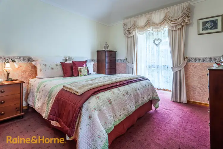 Fifth view of Homely house listing, 55 OLIVE GROVE, Sunbury VIC 3429