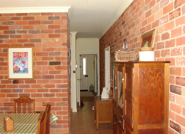 Third view of Homely rural property listing, 'Gundaroo Park' Canola Way, Marrar NSW 2652