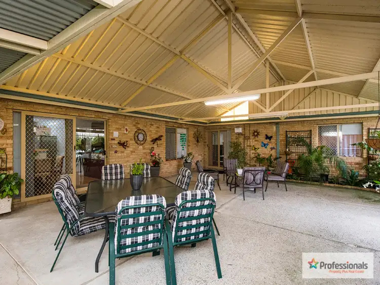 Fifth view of Homely house listing, 45A Westfield Road, Camillo WA 6111