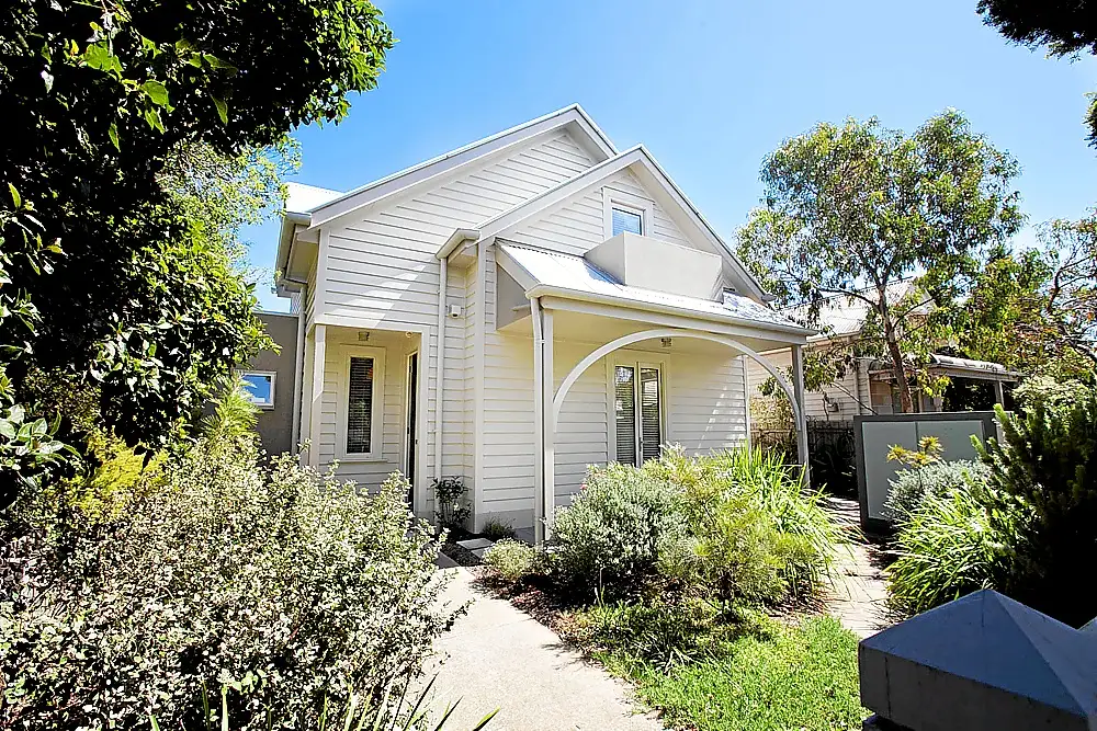 Main view of Homely house listing, 1/187 Melbourne Road, Williamstown VIC 3016