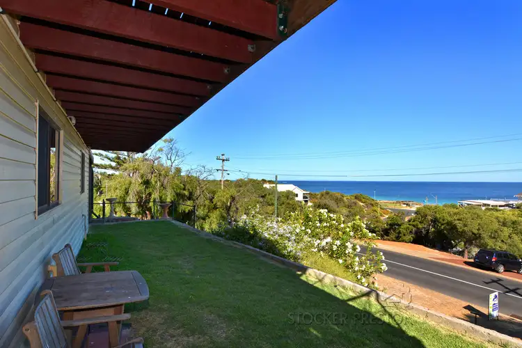 Fifth view of Homely house listing, 10 Peppermint Grove Terrace, Peppermint Grove Beach WA 6271