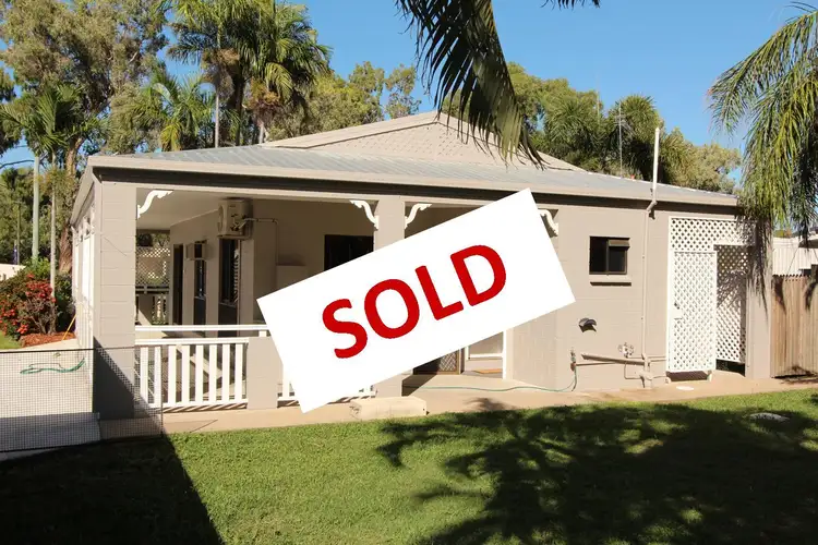 Main view of Homely house listing, 2 Amberjack Court, Cungulla QLD 4816
