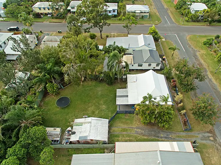 Second view of Homely house listing, 20 Morris Street, Yeppoon QLD 4703
