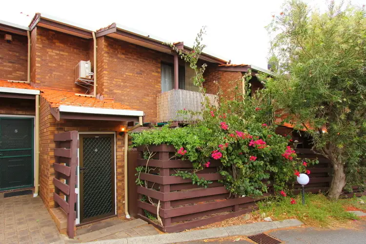 4/16 Queens Crescent, Mount Lawley WA 6050