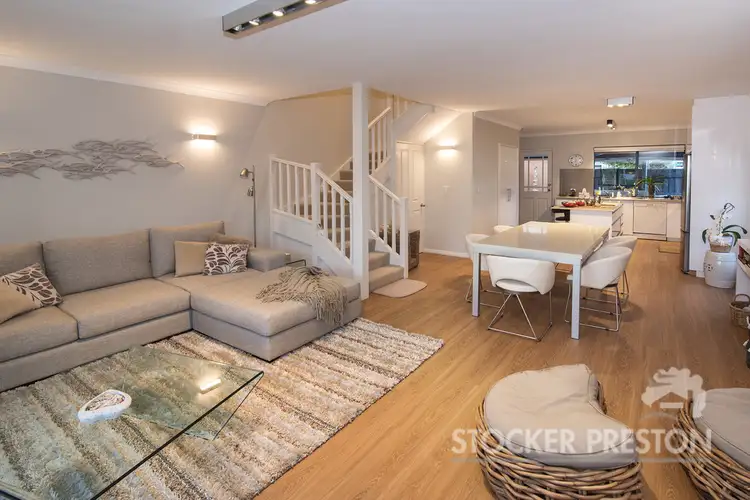 Second view of Homely house listing, 9/3 Dunn Bay Road, Dunsborough WA 6281