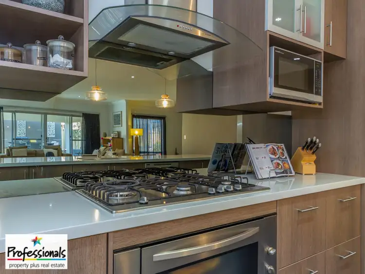 Sixth view of Homely house listing, 222 Castlewood Parkway, Southern River WA 6110