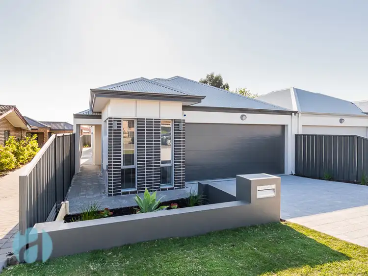 Second view of Homely house listing, 241A Albert Street, Osborne Park WA 6017