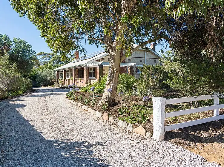 4 Gollan Avenue, Strathalbyn SA 5255
