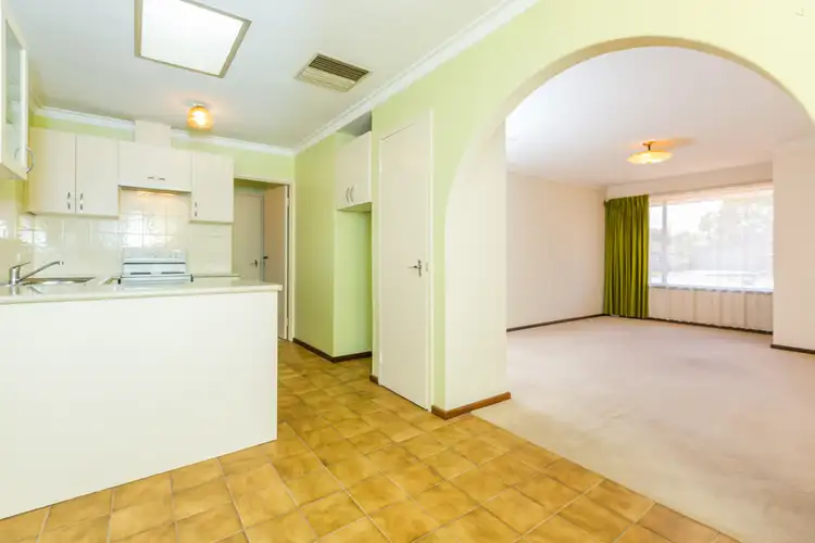 Sixth view of Homely house listing, 16B Nurdi Way, Riverton WA 6148