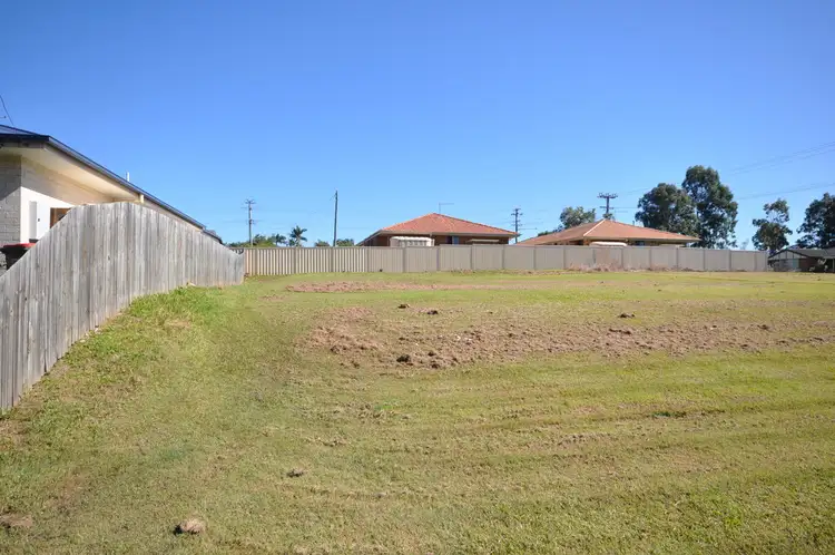Second view of Homely land listing, 10 Grevillea Place, Casino NSW 2470