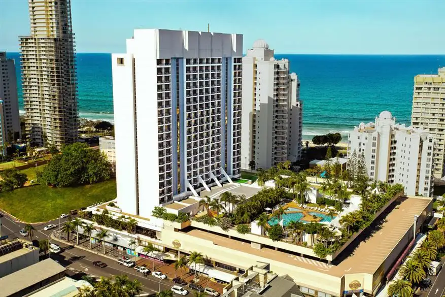 Main view of Homely apartment listing, 1906 Mantra on View 3197 Surfers Paradise Boulevard, Surfers Paradise QLD 4217