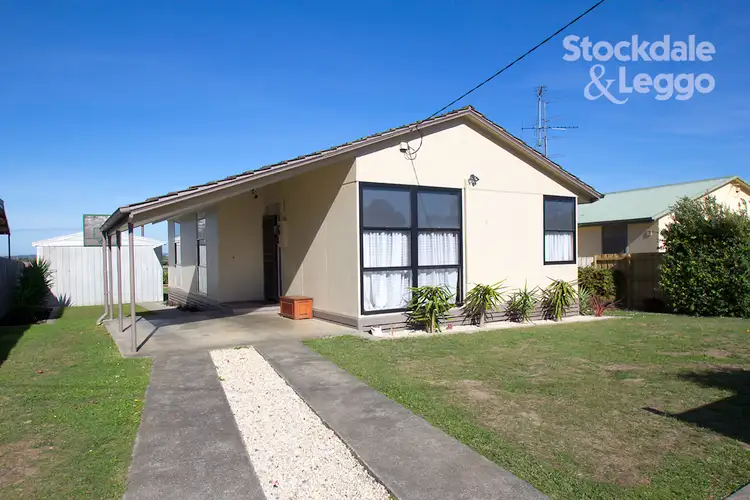 9 Byrne Street, Leongatha VIC 3953