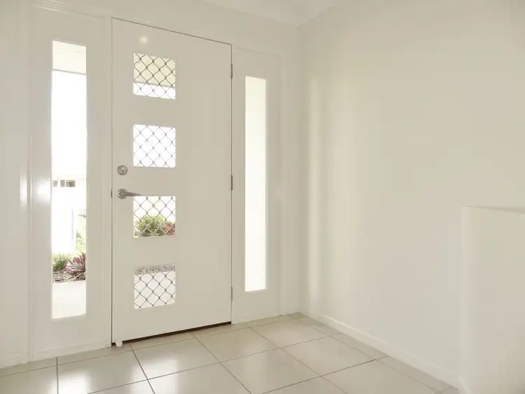 Fourth view of Homely house listing, 33 Oneill Place, Marian QLD 4753