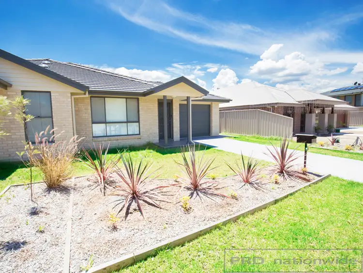 29a Macgowan St, East Maitland NSW 2323