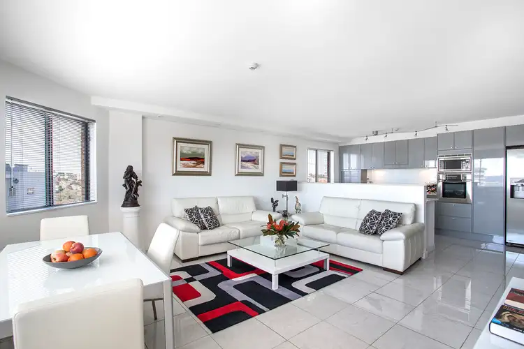 Second view of Homely apartment listing, Apt.35 'Panorama', 204 Victoria Street, Potts Point NSW 2011