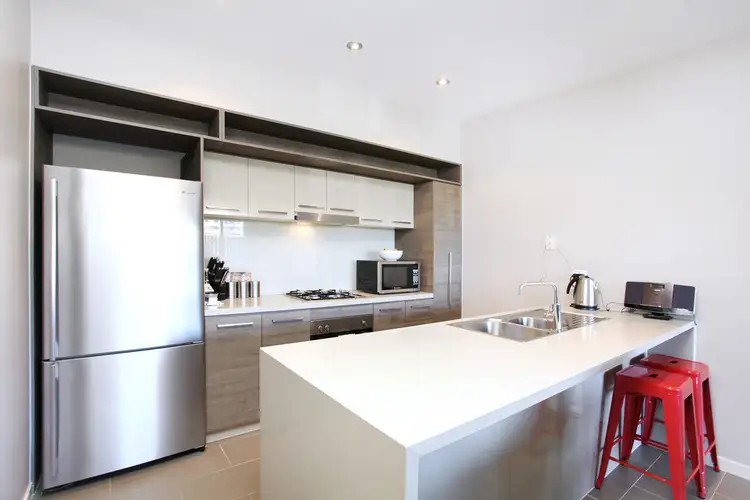 Fifth view of Homely house listing, 5/11 Monckton Place, Caroline Springs VIC 3023
