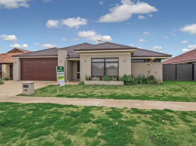 46 Marlin Way, Singleton WA 6175