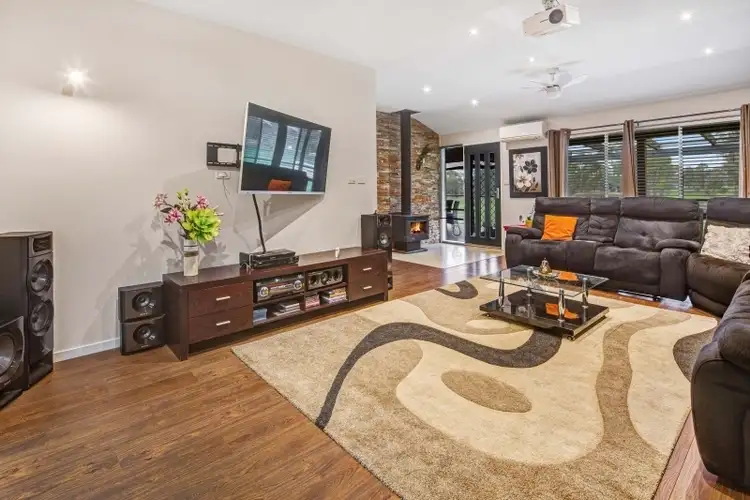 Third view of Homely house listing, 47 Swifts Lane, Taradale VIC 3447