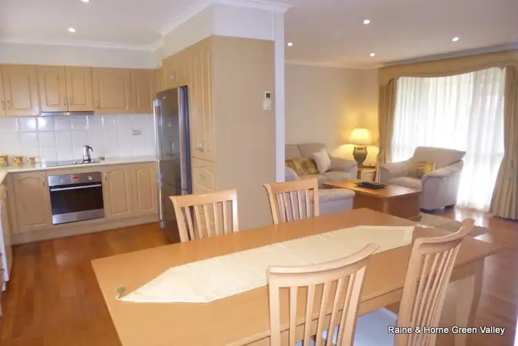 Fourth view of Homely house listing, 13 Janita Place, Bossley Park NSW 2176