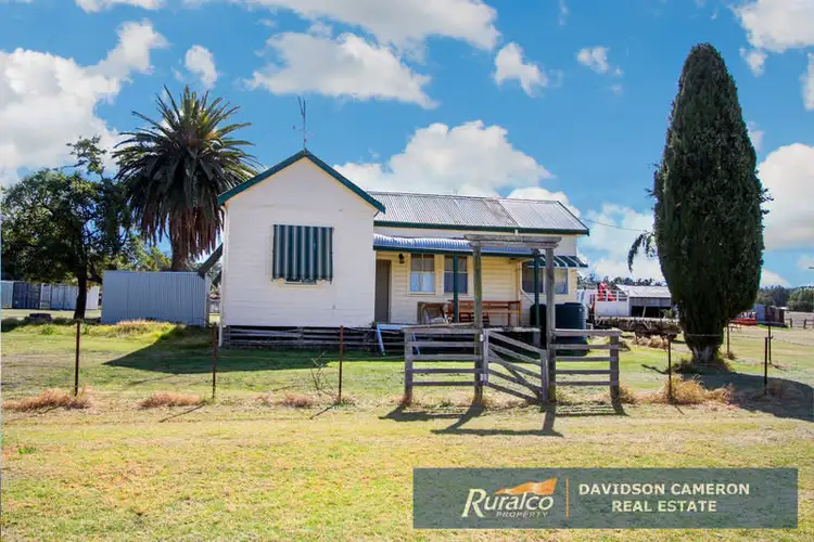 Second view of Homely house listing, 430 Tintinhull Road, Tamworth NSW 2340