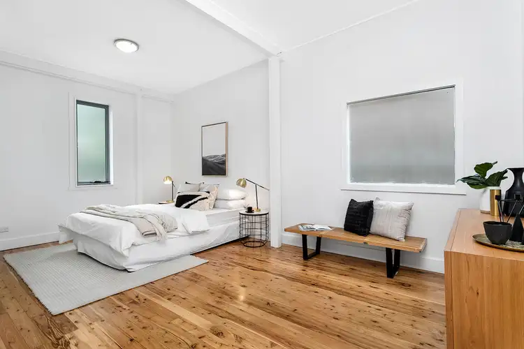 Fifth view of Homely house listing, 279 Doncaster Avenue, Kingsford NSW 2032
