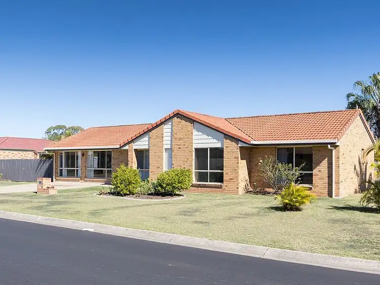 Second view of Homely house listing, 1 Dove Way, Eli Waters QLD 4655