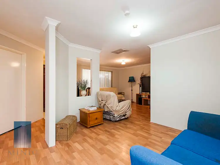 Fourth view of Homely house listing, 1 Waterside Retreat, Wilson WA 6107