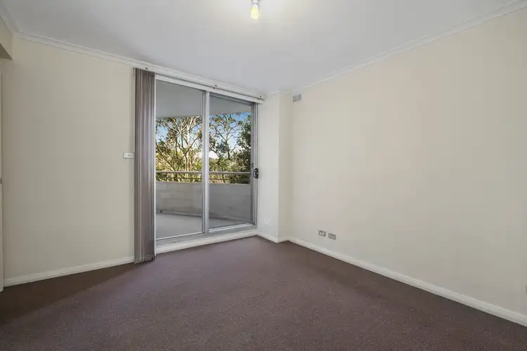 Fourth view of Homely house listing, 302/80 John Whiteway Drive, Gosford NSW 2250