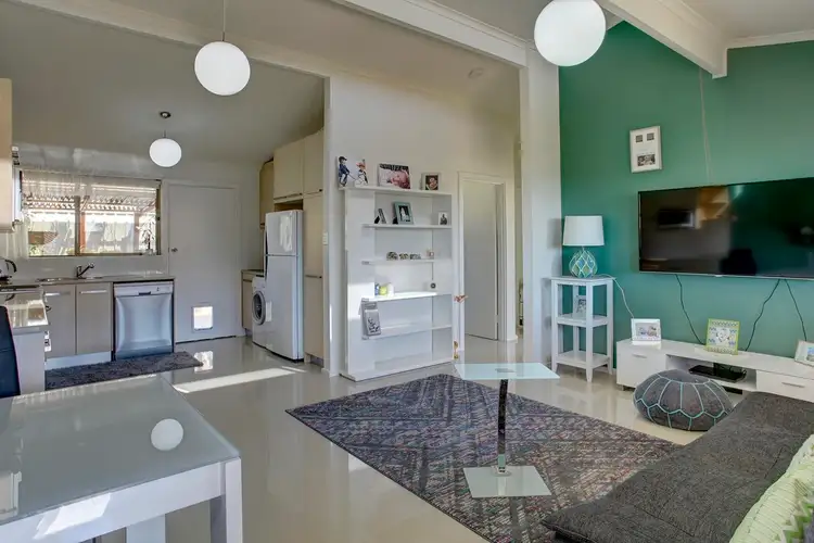 Second view of Homely unit listing, 3/3 Flinders Avenue, Port Lincoln SA 5606