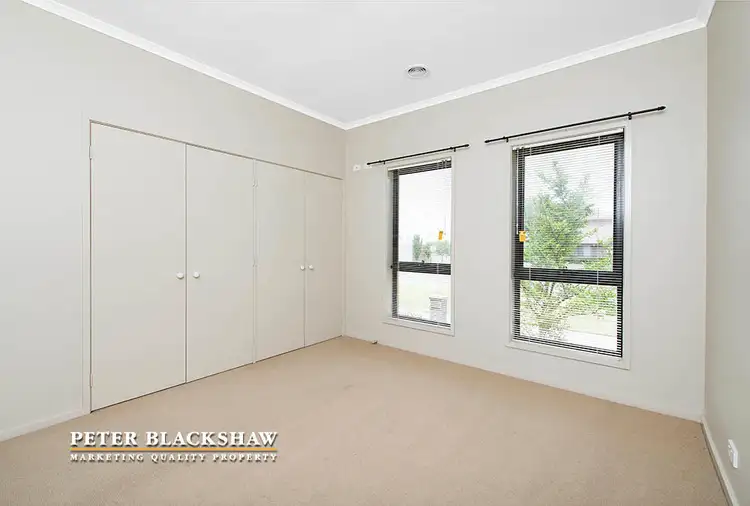 Fifth view of Homely house listing, 22 Mobourne Street, Bonner ACT 2914