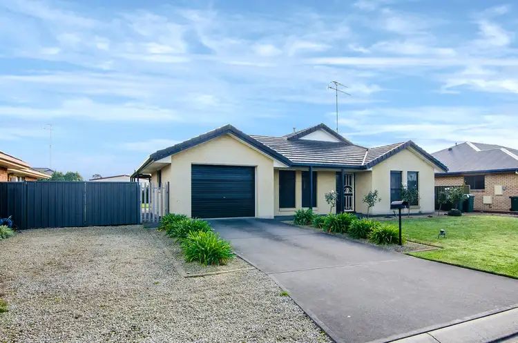 Second view of Homely house listing, 4 Aquarius Ct, Mount Gambier SA 5290