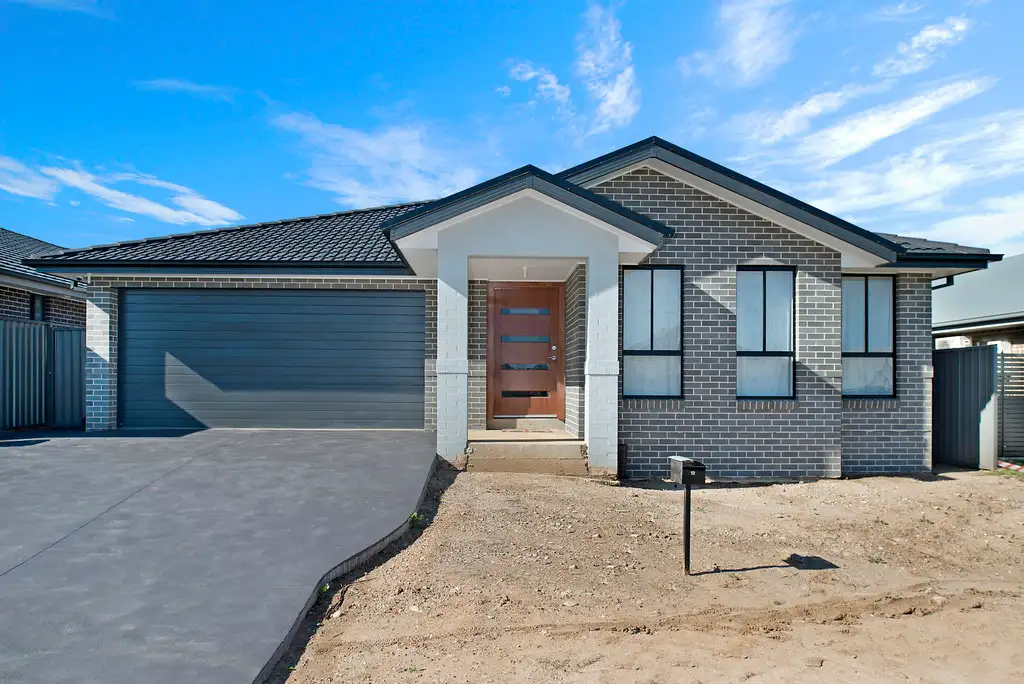 Main view of Homely house listing, 12 Plymouth Boulevard, Spring Farm NSW 2570