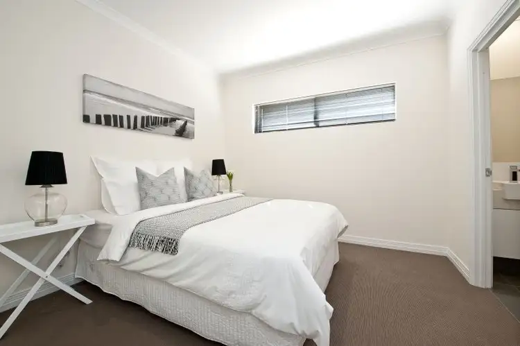 Fifth view of Homely apartment listing, #4/7 Tottenham Road, Joondalup WA 6027